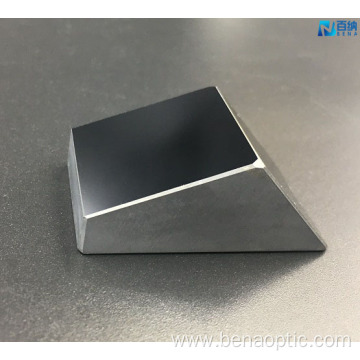 Special Shaped Silicon Prisms